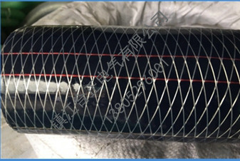 安徽黑色钢绕编织软管生产厂家